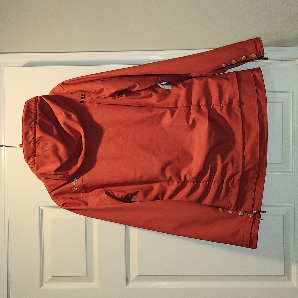 Oakley Softshell Jacket - image 4